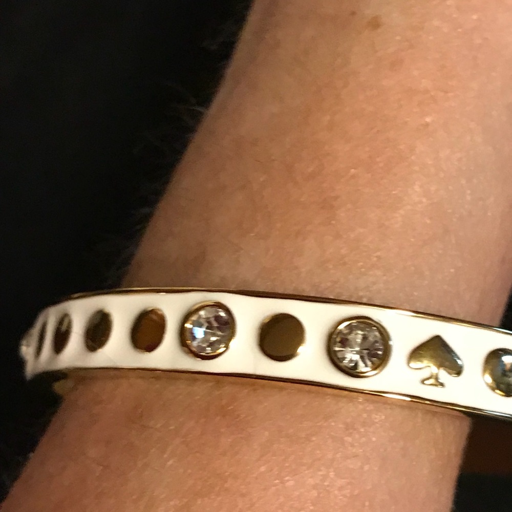 Kate Spade Bracelet - Picture 4 of 5